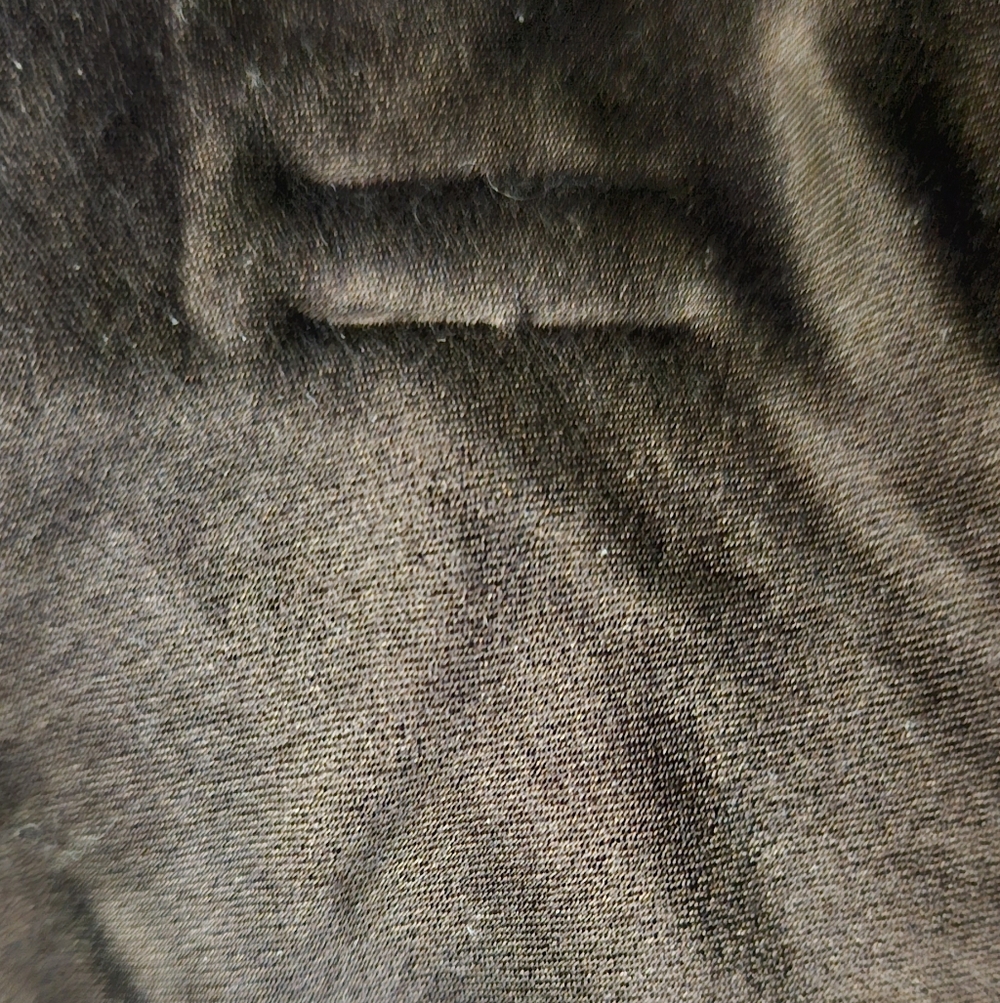 NWOT Quince A Line Pleated Skirt - Picture 3 of 3